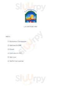 La Dragonara Ristorante & Pizzeria