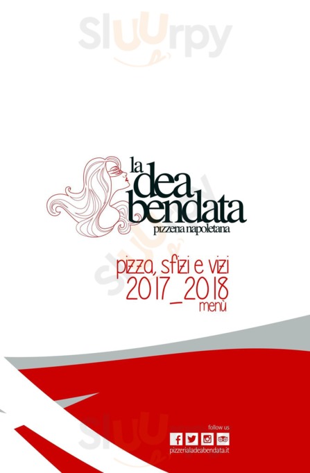 Pizzeria La Dea Bendata, Pozzuoli