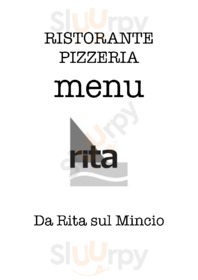 Ristorante Pizzeria Da Rita, Volta Mantovana