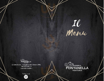 Pizzeria Fontanella, Castiglione Delle Stiviere