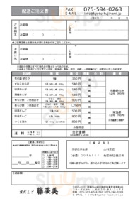 おだんごの店 藤菜美