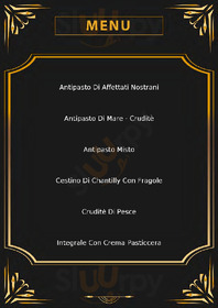 Il Faro Ristorante