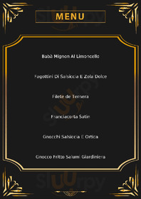 Osteria Robebuone