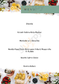 Pizzeria Il Poeta, Desio