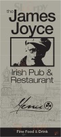 James Joyce Irish Pub & Restaurant, Teramo