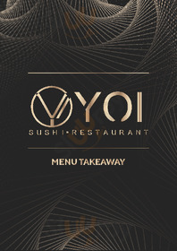 Yoi Sushi Restaurant, Nova Milanese