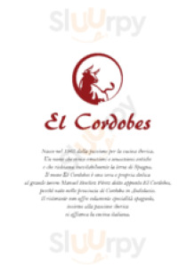 El Cordobes, Biassono