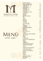 Macellum Bar - Lounge Bar Pozzuoli, Pozzuoli