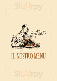 Pizzeria Il Poeta Bovisio Masciago, Bovisio Masciago