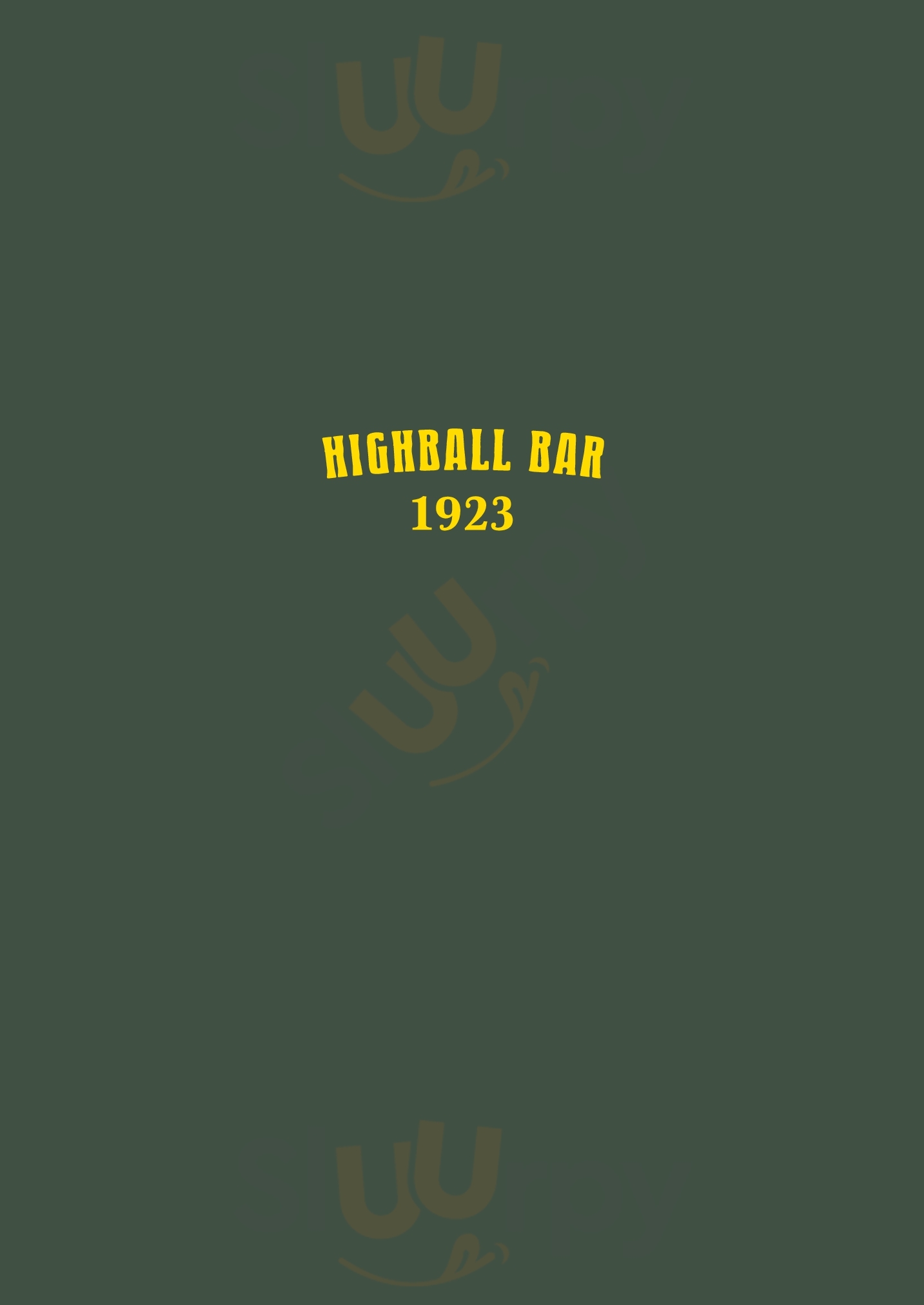 Main Menu - 個室 居酒屋 遊遊 梅田hep通り店