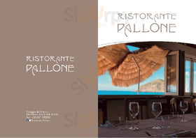 Ristorante Pallone, Barano d'Ischia