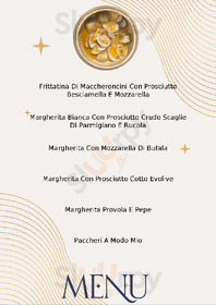 Pizzeria Del Centro, Portici