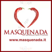 Masquenada, Milano