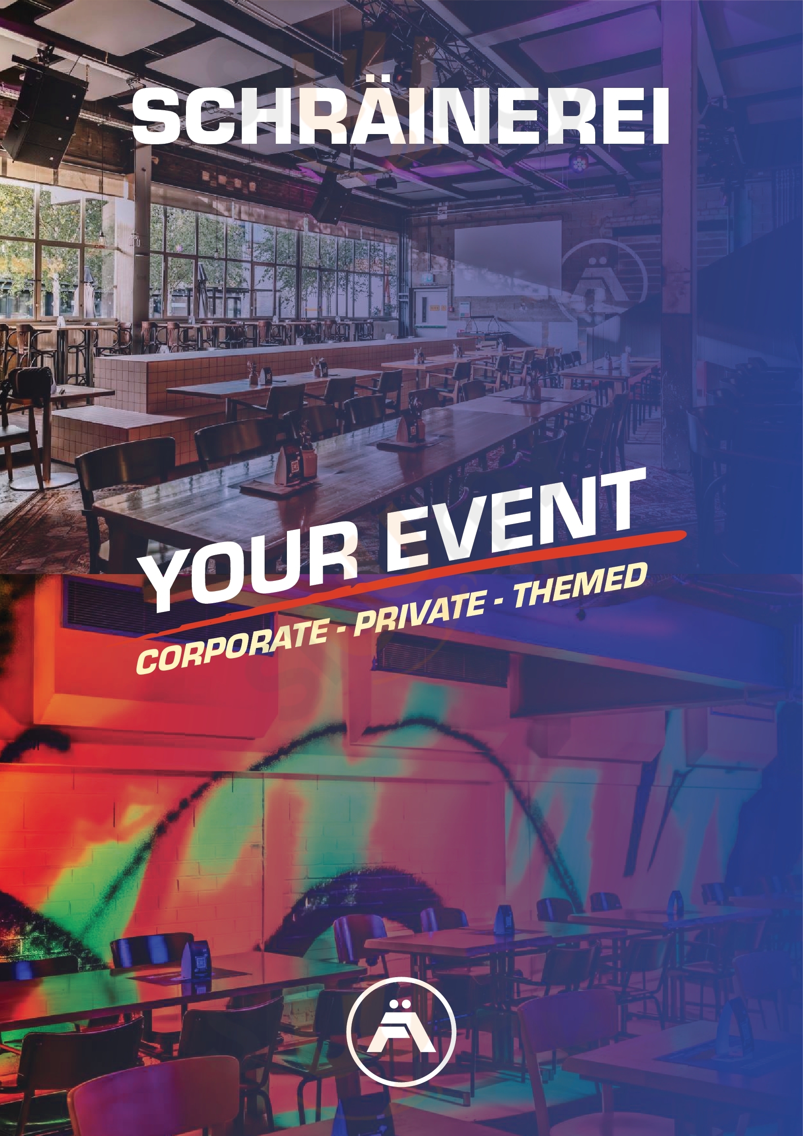 Brasserie Schrainerei Differdange Menu - 1