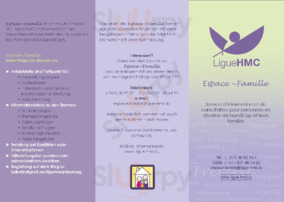 Ligue Hmc Restaurant Beim Goldknapp