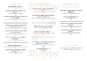 Notaro Ristorante