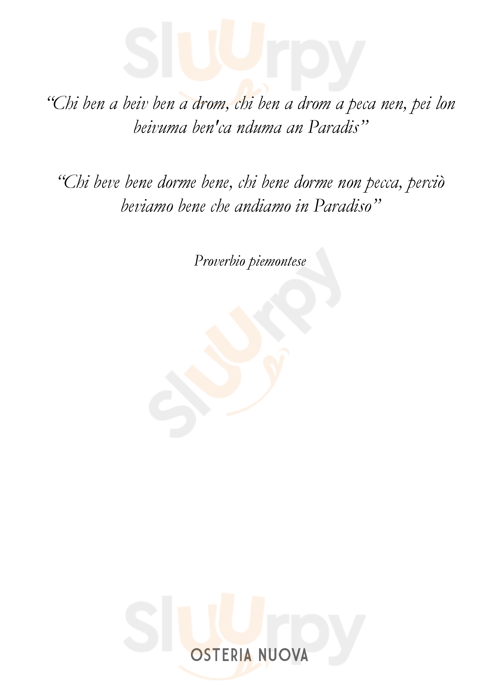 Parrillada La Punta Rio Branco Menu - 1