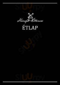 Harsfa Etterem