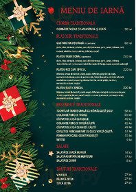 Trattoria Roz Cafe