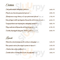 Trattoria Al Forno