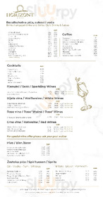 Del Posto Restaurant & Wine Bar