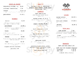 Bar & Grill Varikko Oy