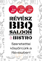 Révész étterem