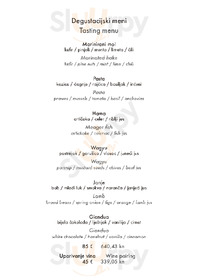 Restaurant Freyja, Tucepi
