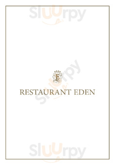 Restaurant Eden