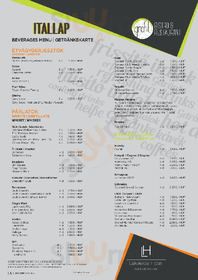 Grafit Bistro