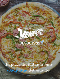 Pizzeria Venecia