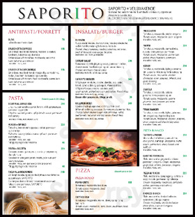 Saporito
