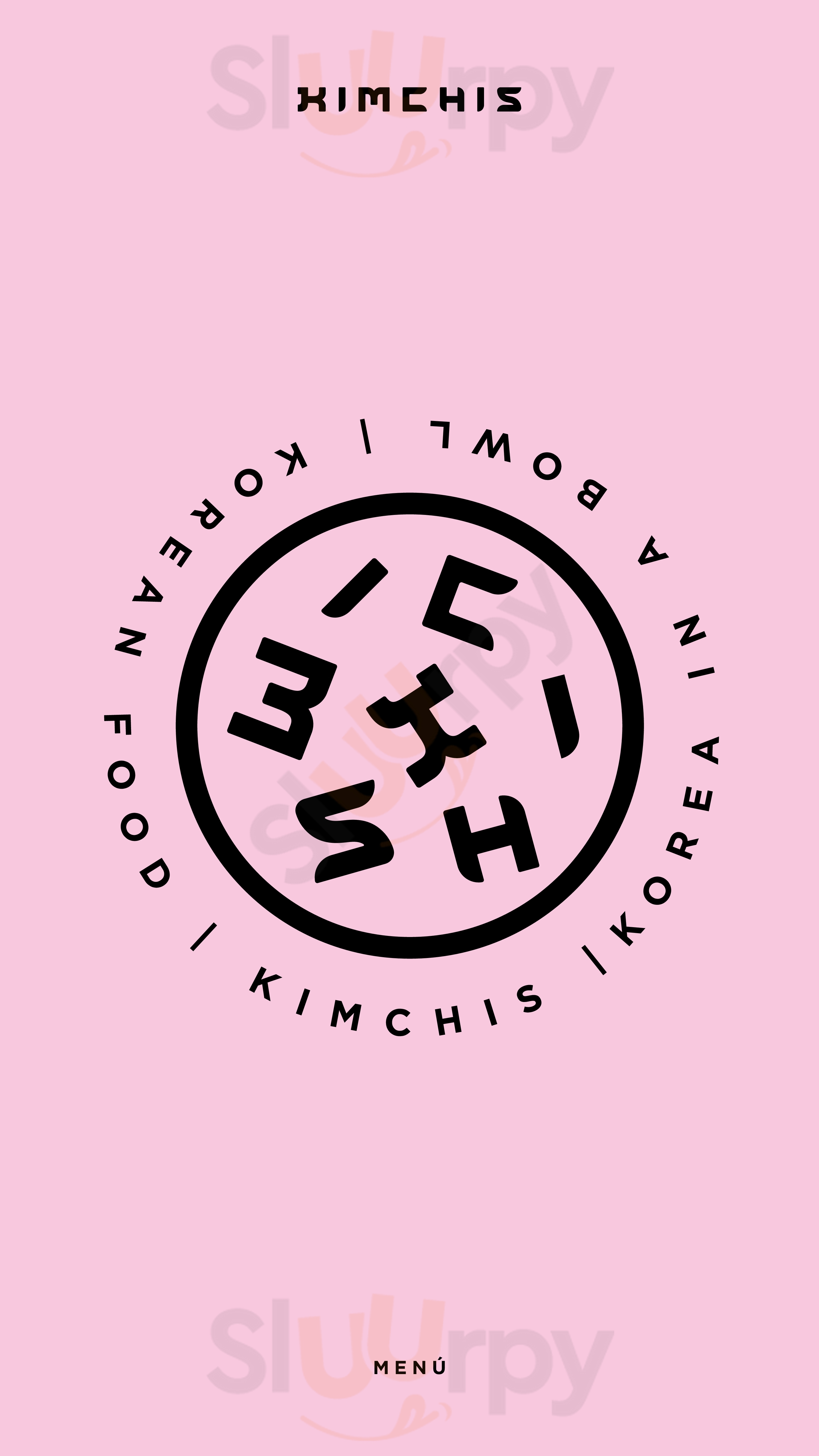 Ensamble Santa Ana Menu - 1