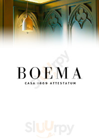 Casa Boema, Cluj-Napoca