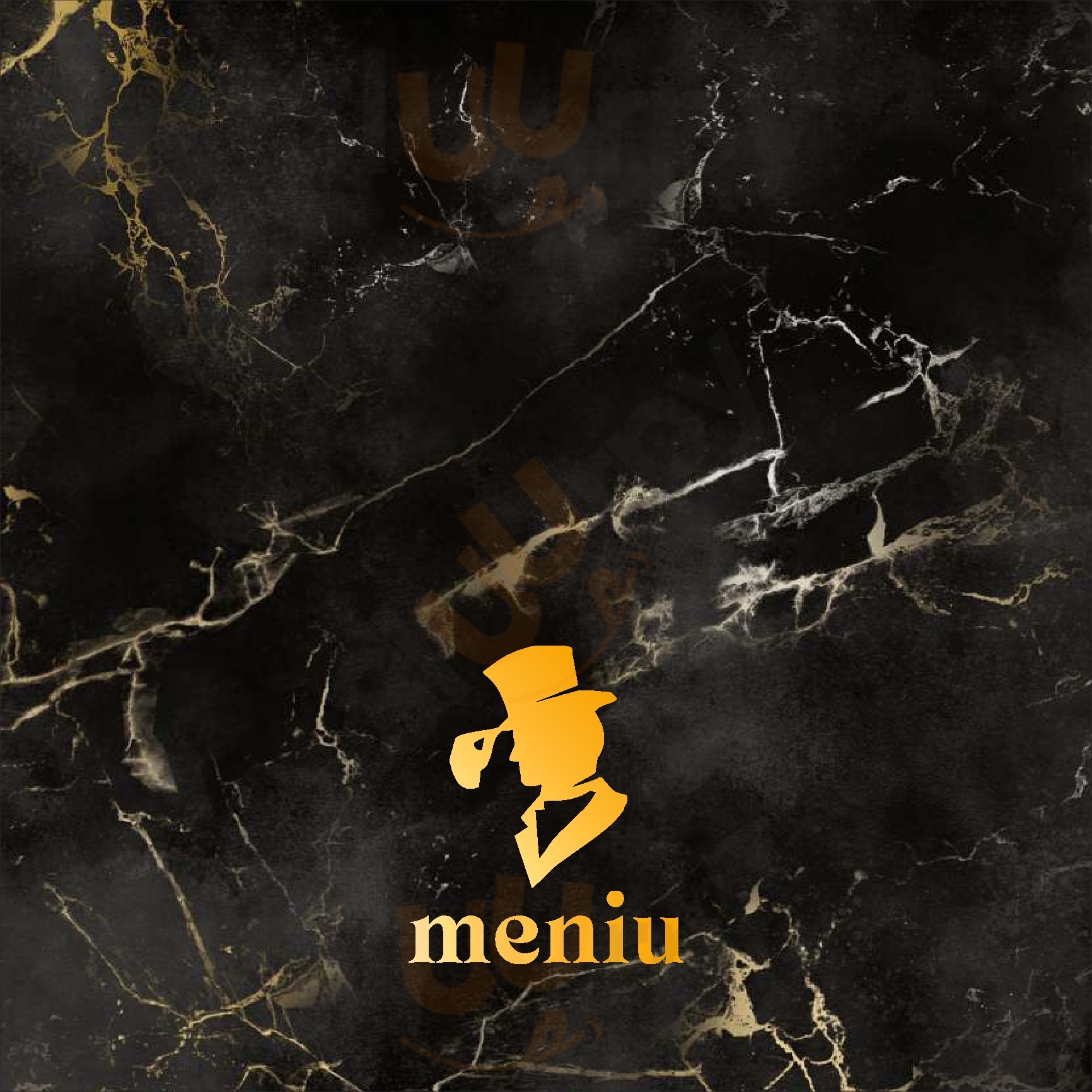 Casa Mignon Oradea Menu - 1
