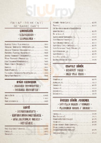 Trattoria Amici