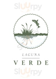 Restaurant Laguna Verde