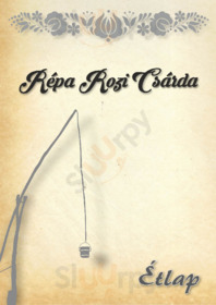 Répa Rozi Csárda