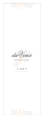 Da Vinci Restaurant