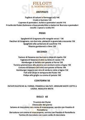 Ristorante Archivolto