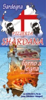 Pizzeria Shardana Pavia