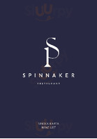 Restaurant Spinnaker, Porec