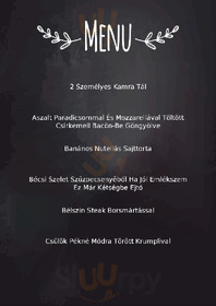 Éléskamra Vendéglő