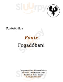 Főnix Fogadó