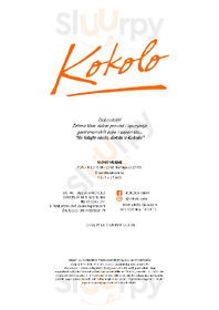 Kokolo