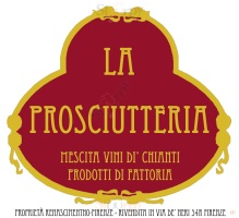 La Prosciutteria Firenze, Firenze