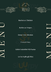 Aas Bistro