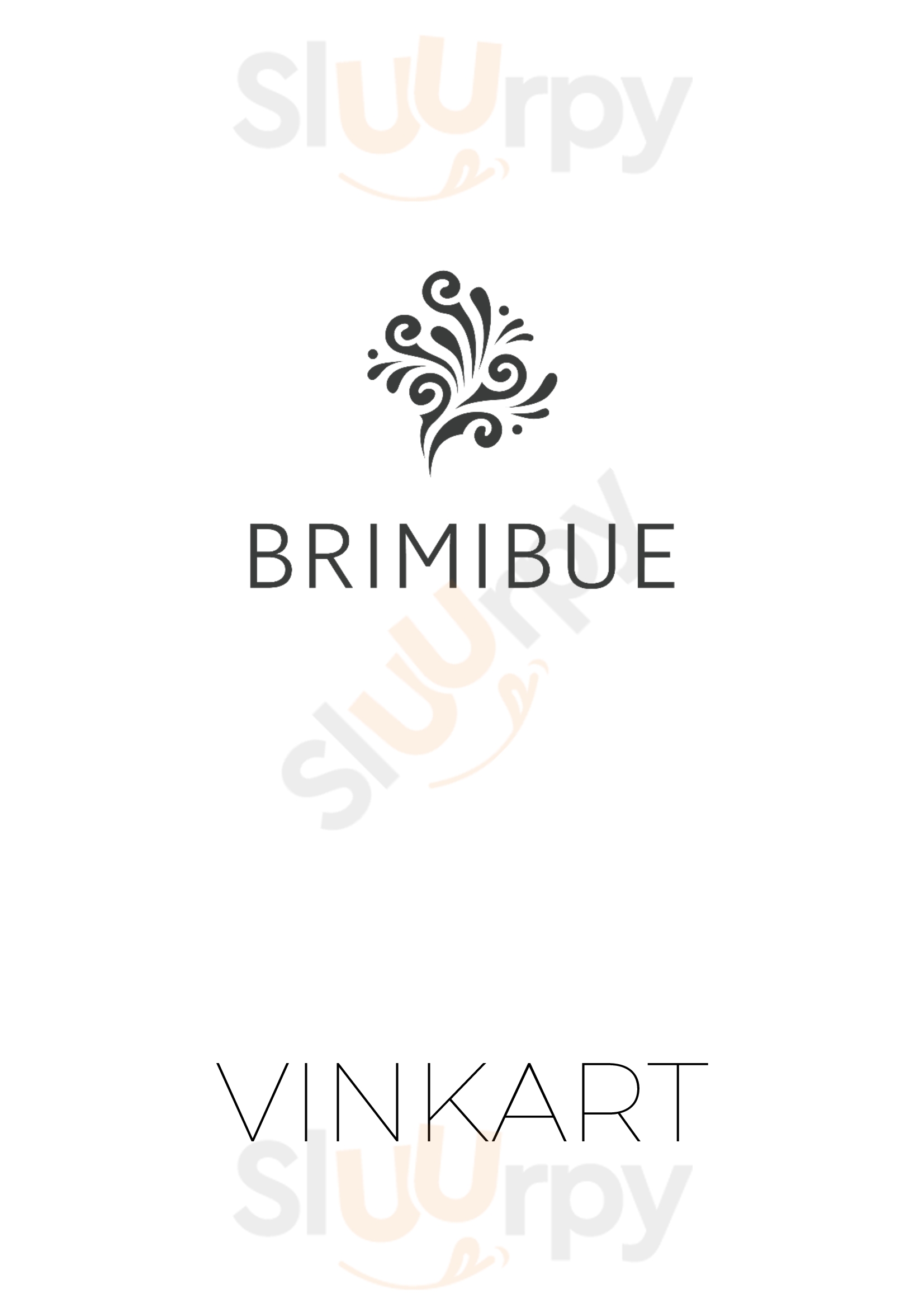 Brimibue Lom Menu - 1