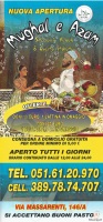 Mughal E Azam, Bologna
