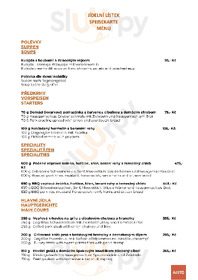 Ajeto Restaurant
